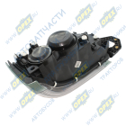 AC5010578478 Фара головная правая Premium '06-> (черн. фон) RVI Premium 2 (2005-2020) Alfa Car